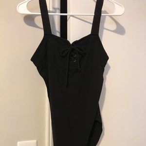 American Eagle bodysuit